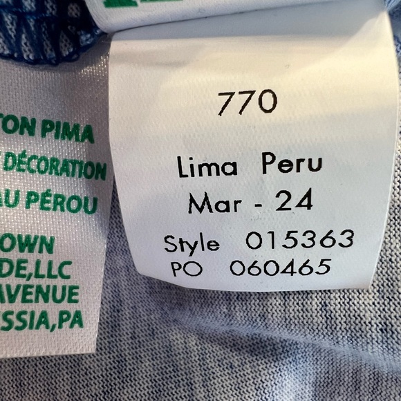 NWT LILLY PULITZER SYDNEE MAXI DRESS - Picture 9 of 9